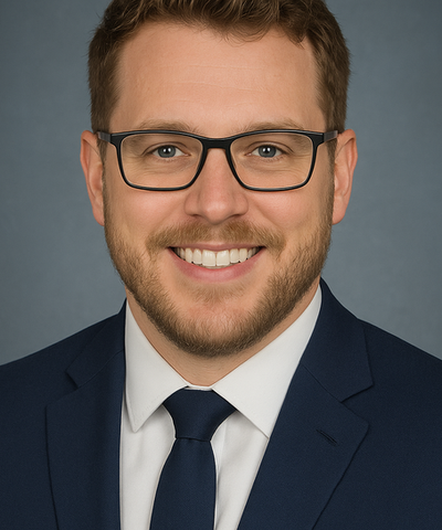 Andrew Ulrich