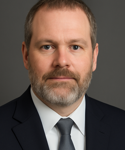 Greg Potter