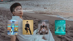 Social Media Content