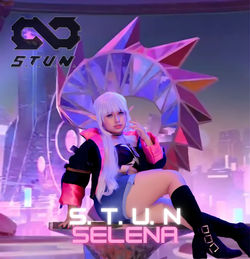 Social Media Content