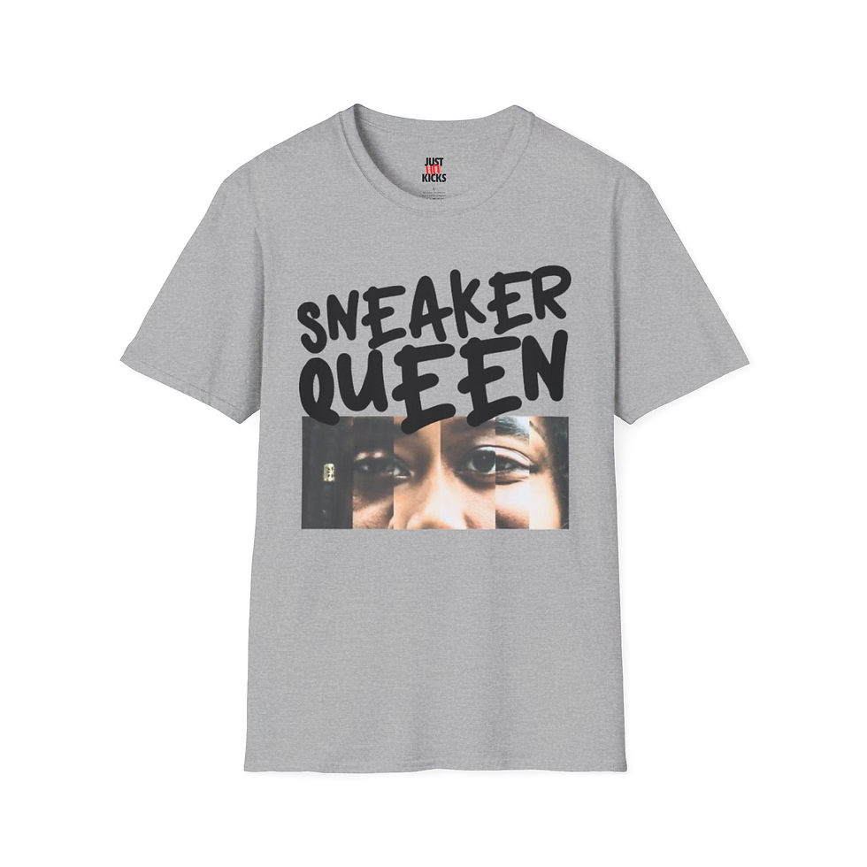 Thumbnail: Sneaker Queen T-Shirt