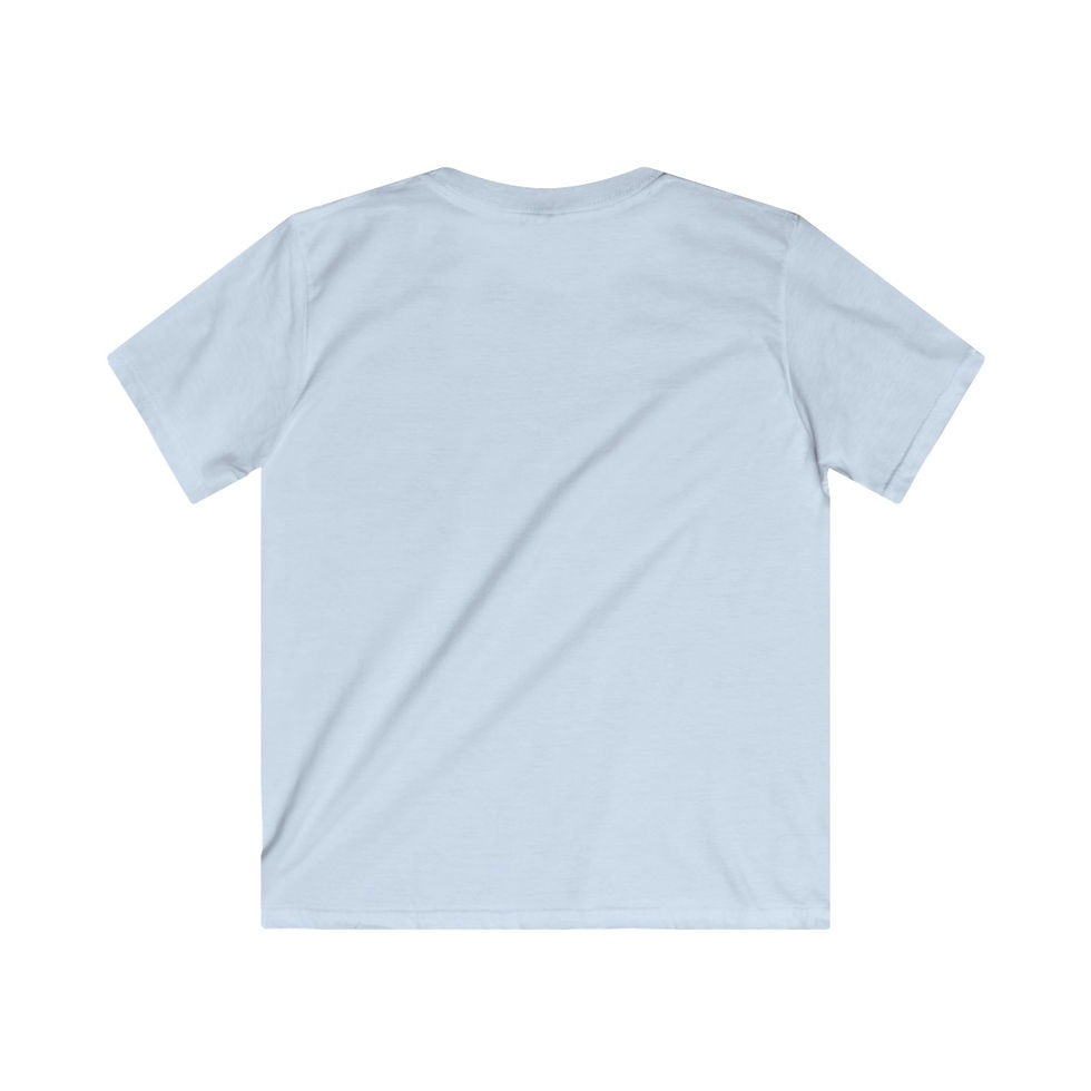 Thumbnail: Kids' Sneaker Money T-Shirt