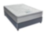 Strandmattress Kwalata PT
