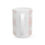 Thumbnail: Pink S-Heart White Ceramic Mug