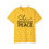 Thumbnail: She Prioritized Peace Ultra Cotton Tee