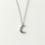 Collar Luna Creciente