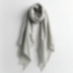 Chal Gris Plateado