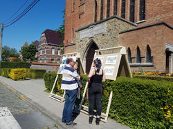 PARTICIPATION ACTIVE