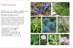 Présentation cour d'école