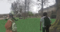 GRAND LOGIS PANORAMA