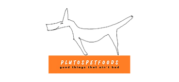 PLUTOSPETFOODS es el hogar de los masticables Plutos y los masticables Laika Bone, ingredientes 100% naturales del queso de la isla de Madeira,