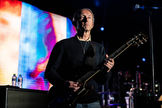 Steve Cradock