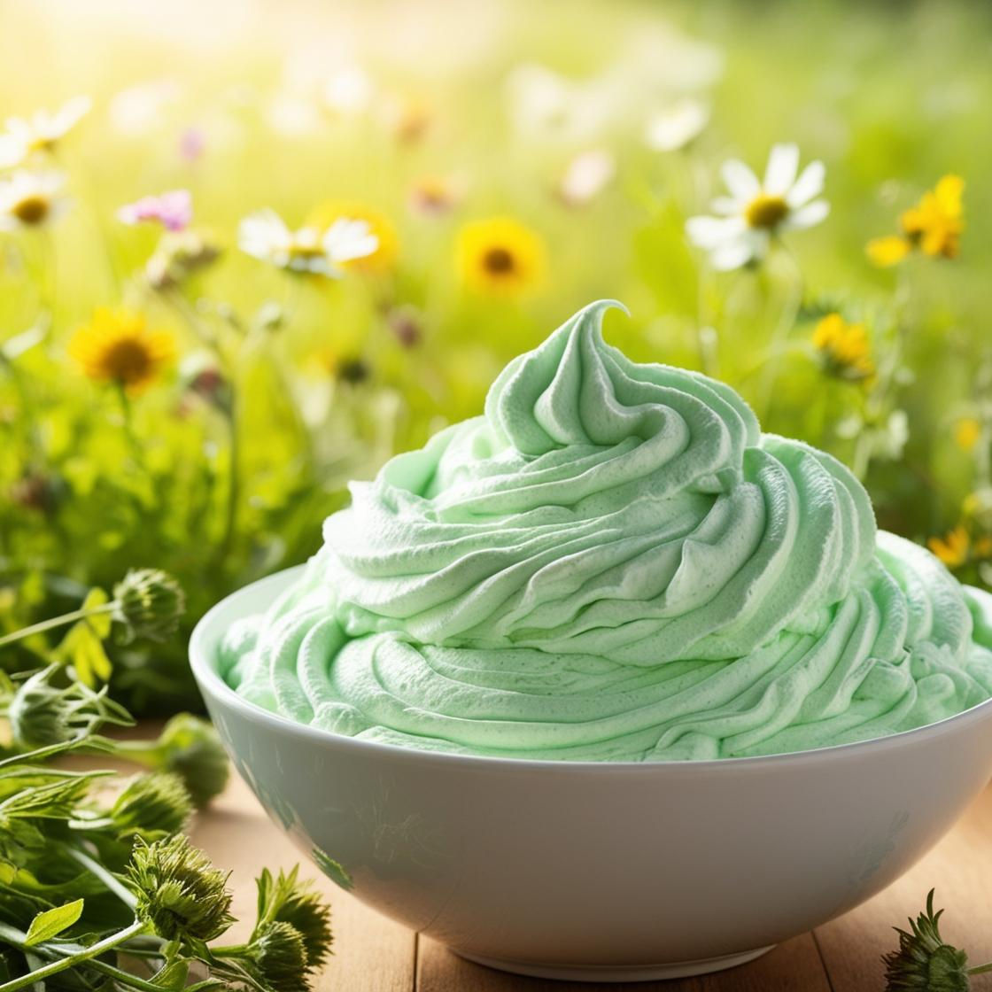 Chantilly Eucalyptus