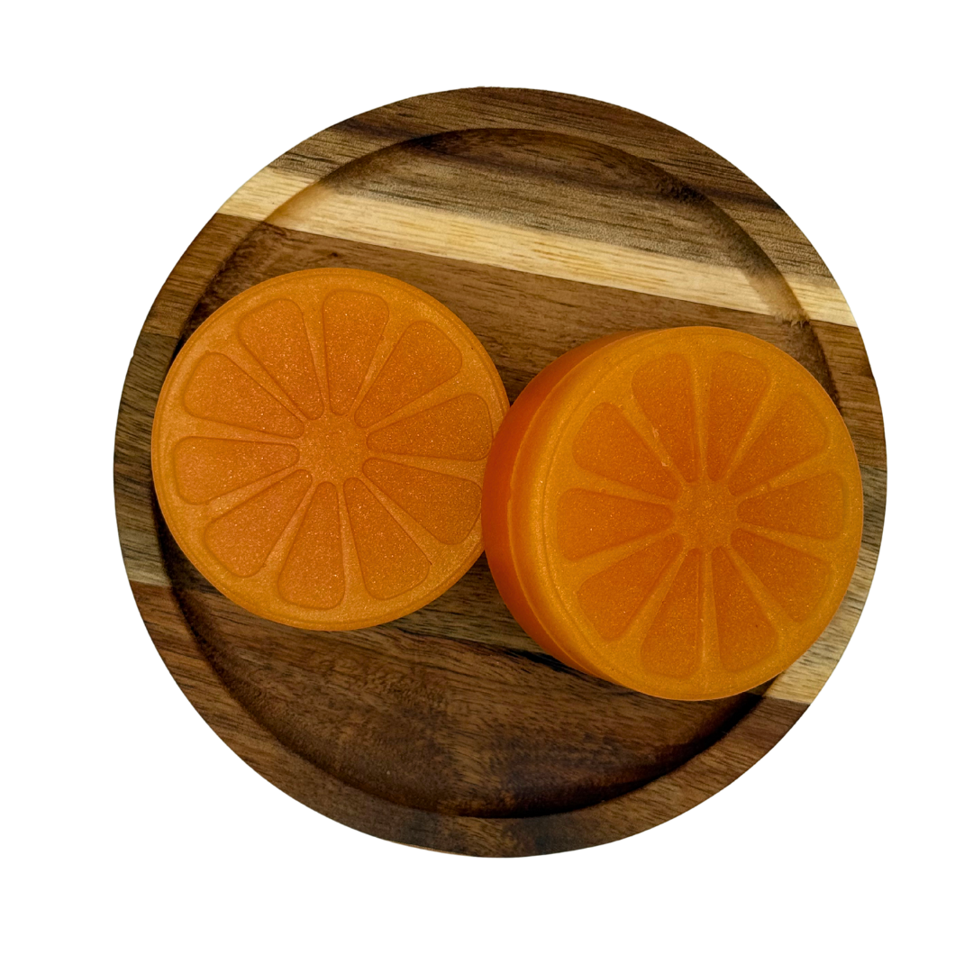 Savon corps Coco Papaye