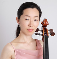 Im Kyong A Violoncello