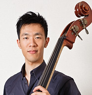 Yoji Sato Contrabass