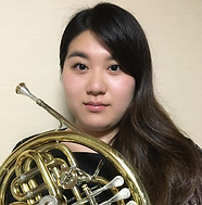 Wakako Hyodo Horn
