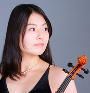 Maki Matsumiya Viola