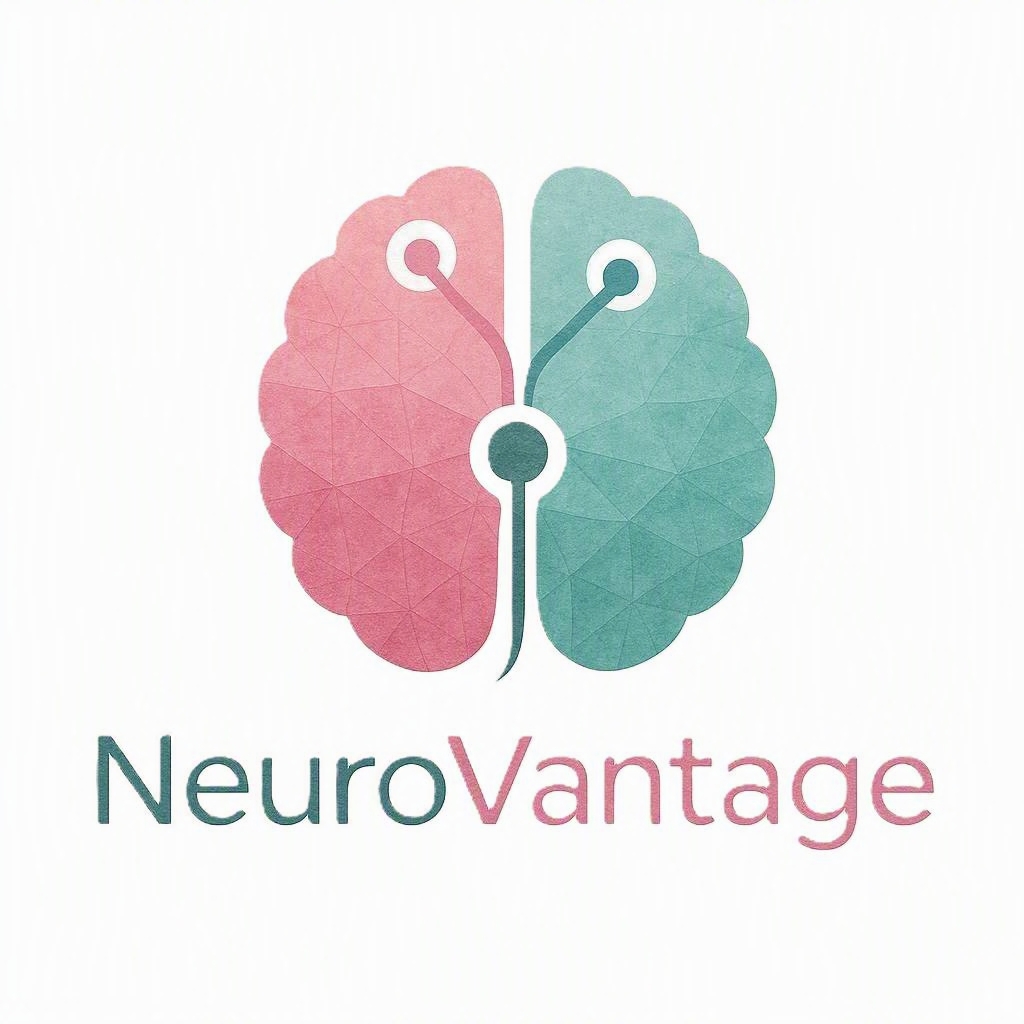 Writer: NeuroVantage
