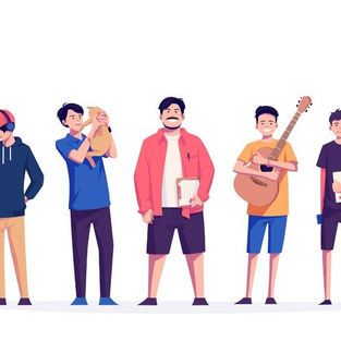Descubre la Esencia de tu Sonido: Cómo Describir tu Música de Manera Impactante