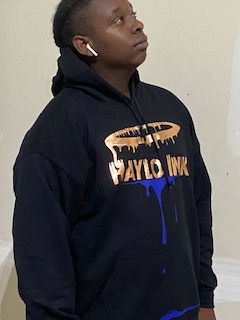 Thumbnail: Custom Haylo Ink Hoodies