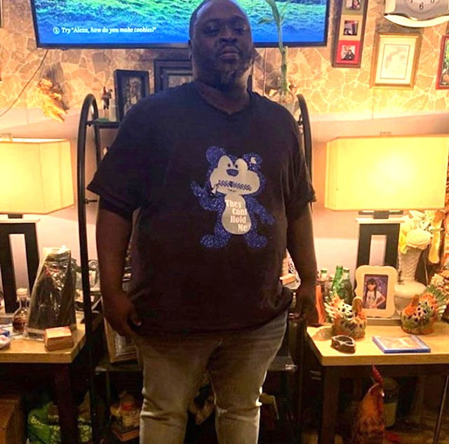 Thumbnail: Custom Haylo Ink TShirts
