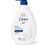 Thumbnail: Japan Personal Care - Dove Deep Pure creamy foam cleanser 160mlAF27