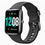 Thumbnail: Letsfit Smart Watch, Fitness Tracker with Heart Rate Monitor, Activity Tracker w