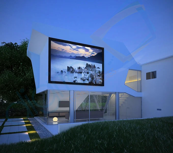 Household LED Video Wall.jpg