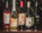 Some of our wines