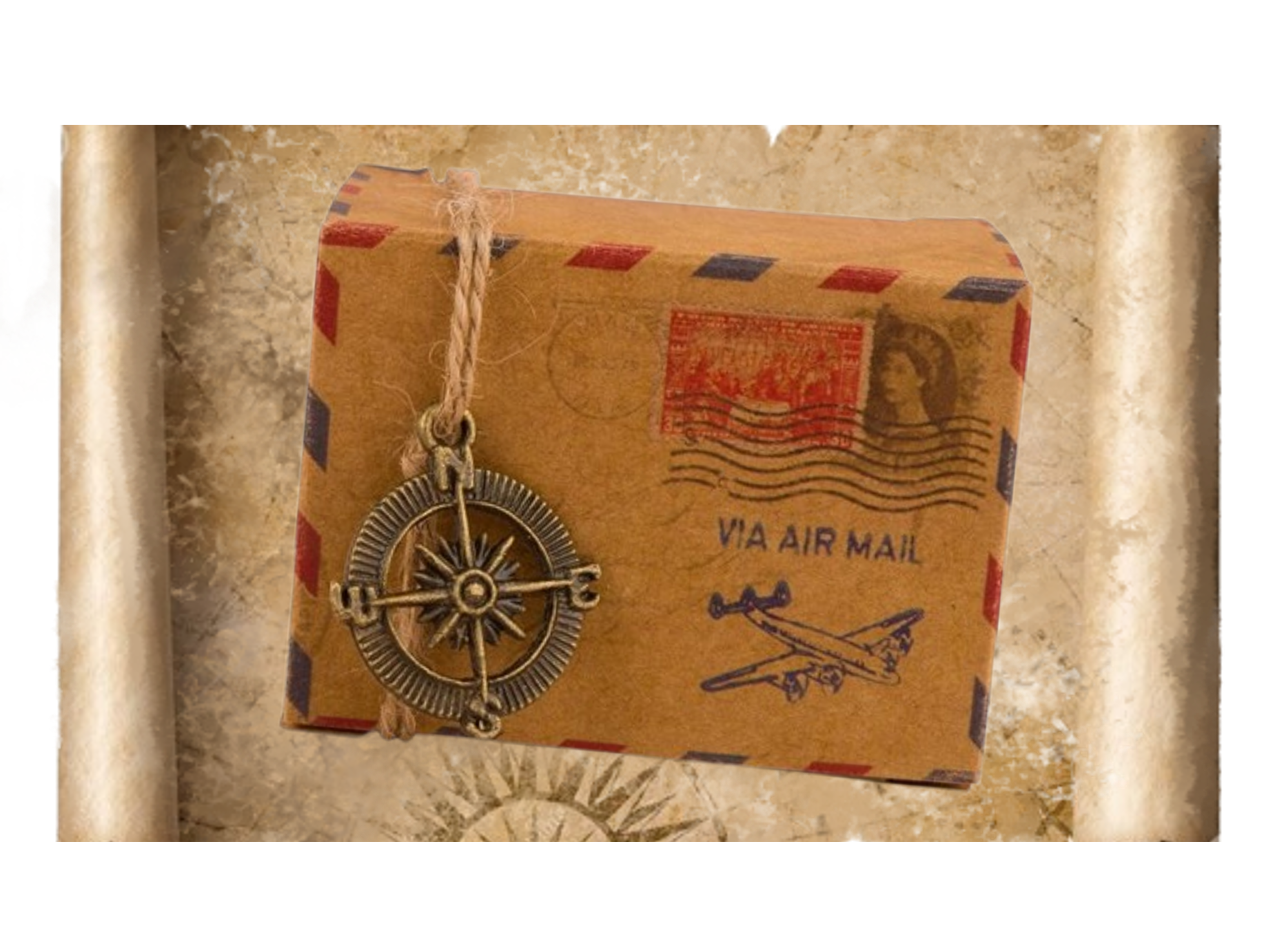 Odyssey Box (no Constellation)