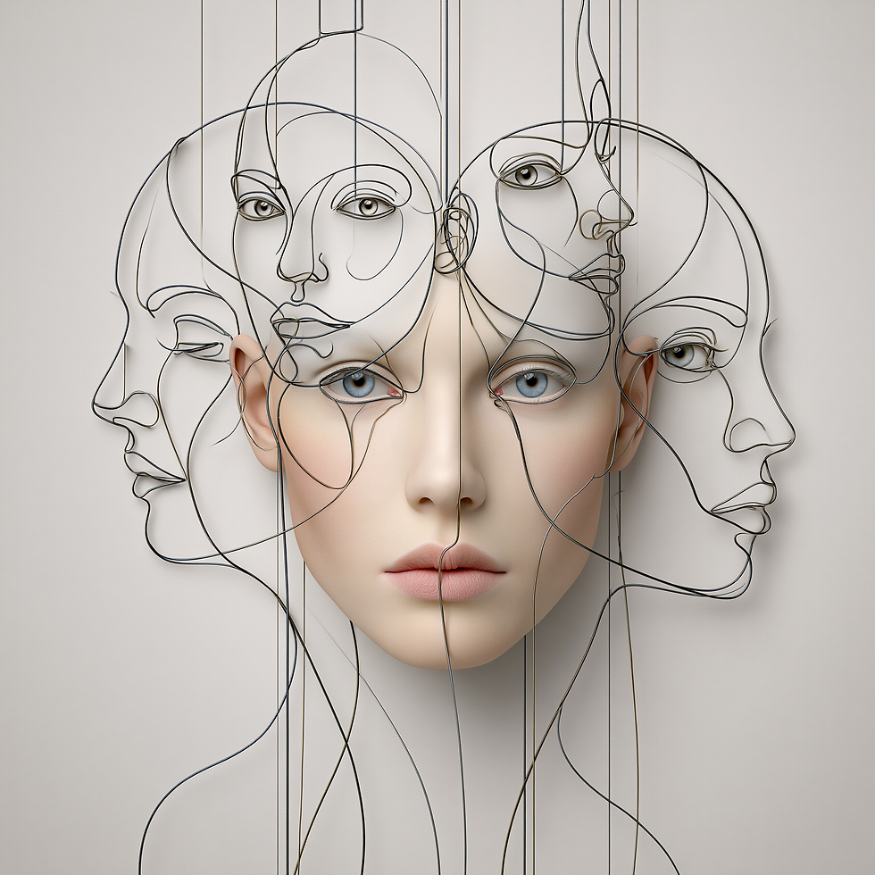 Being Plural: Understanding Life as a System