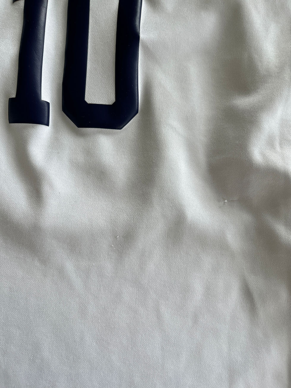 Thumbnail: Nike USA 2022 Home Youth Jersey - Pulisic #10 - XL - USED: Very Good/Good