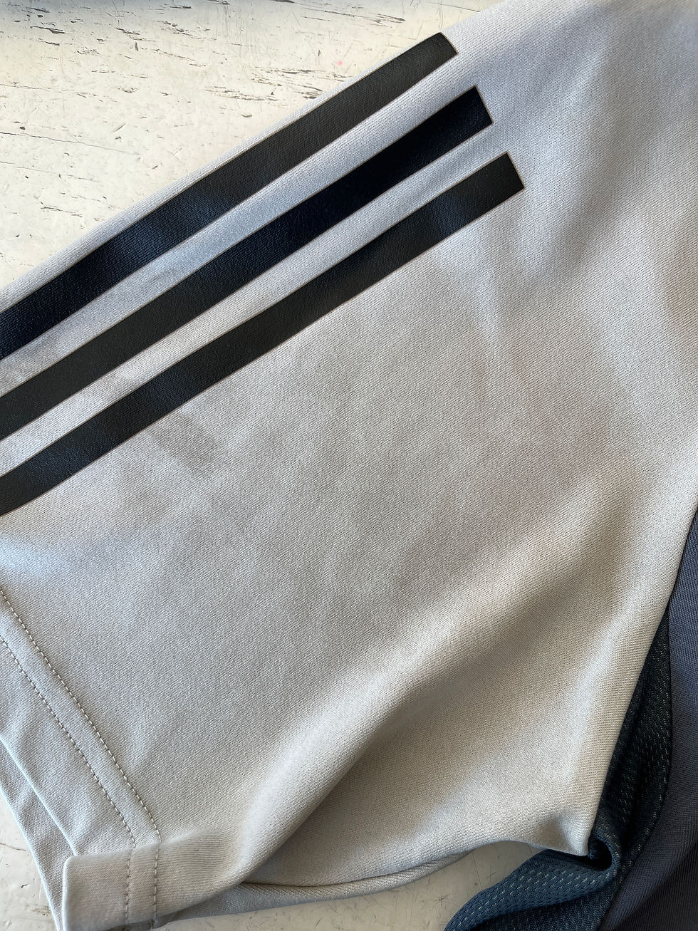 Thumbnail: adidas Atlanta United 2023 Training Jersey - M - USED: Fair