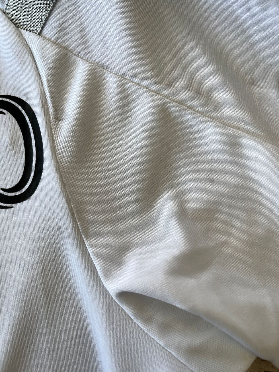 Thumbnail: adidas LA Galaxy 2020 Home Women's Jersey - Chicharito #14 - L - BNWT (w/flaws)