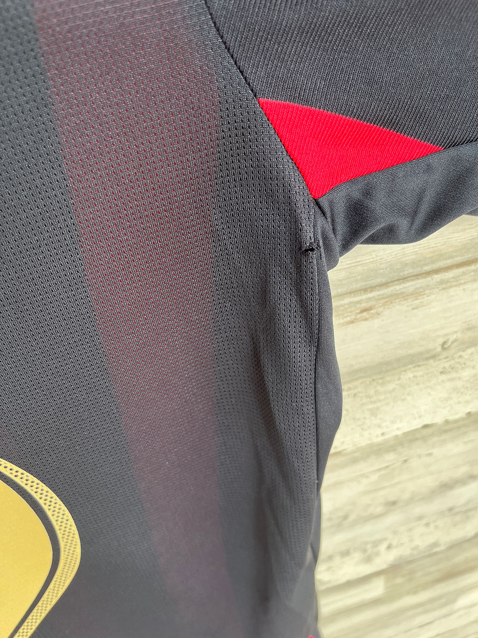 Thumbnail: adidas Atlanta United 19/20 Home PV Jersey - Villalba #15 - M - USED: VG/G