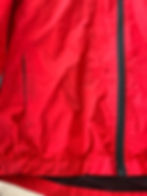Thumbnail: Hummel Feetwood Town Youth Windbreaker Jacket - L - USED: Fair