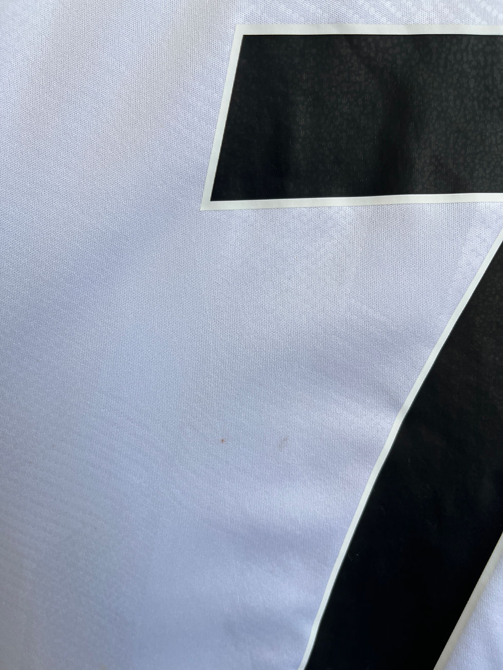 Thumbnail: adidas Manchester United 22/23 Away Jersey - Ronaldo #7 - M - USED: Fair