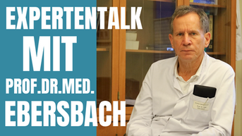 Wissenswertes über Corona bei Parkinson