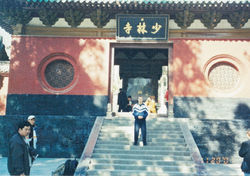 Shaolin Tempel in China mit Mirko Lorenz _ TaiChi in Berlin_edited