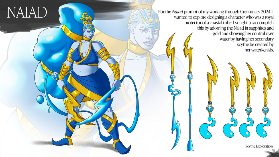 16 Naiad Hero Widescreen