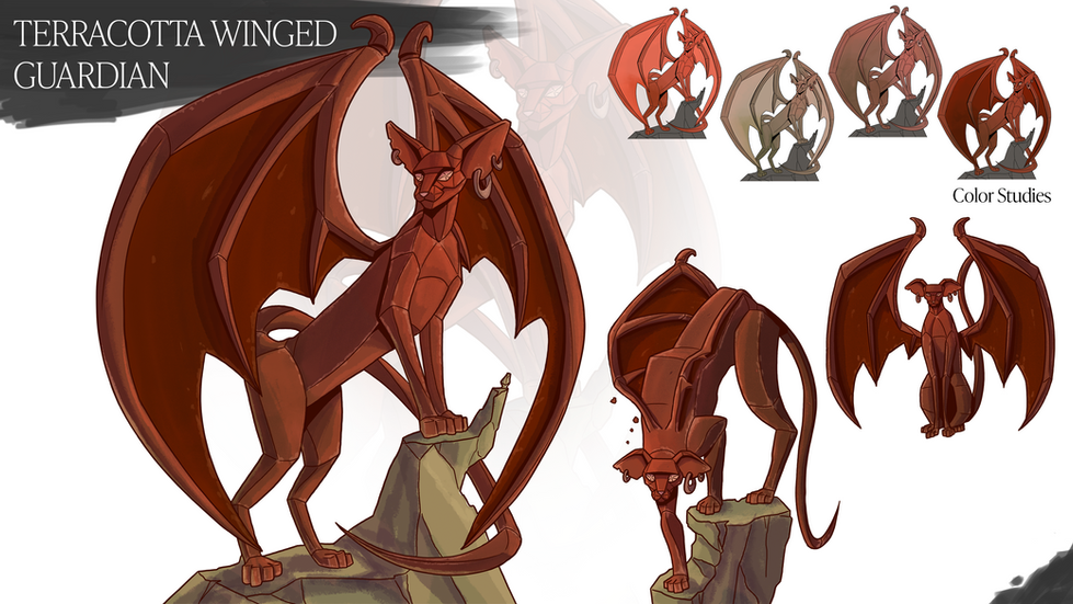 10 Terracotta Winged Guardian Hero Widescreen.png