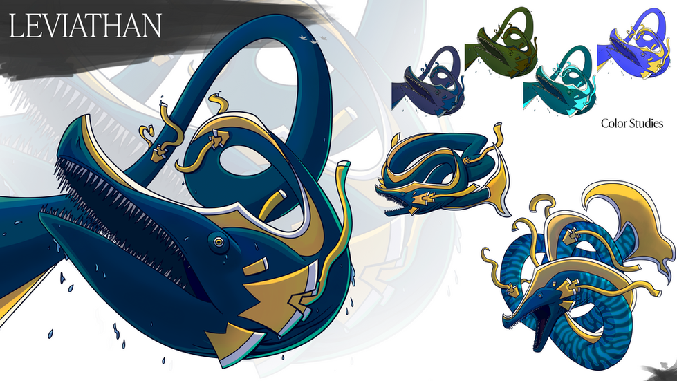 15 Leviathan Hero Widescreen