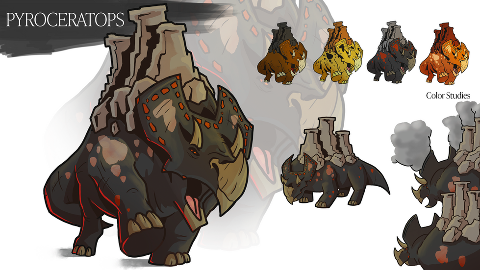 02 Pyroceratops Hero Widescreen