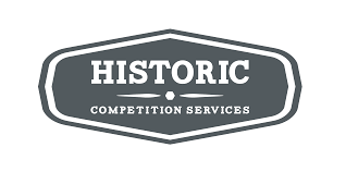 Historic Competition Service