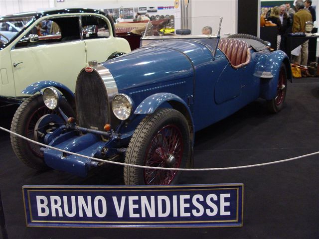 Bruno Vendiesse