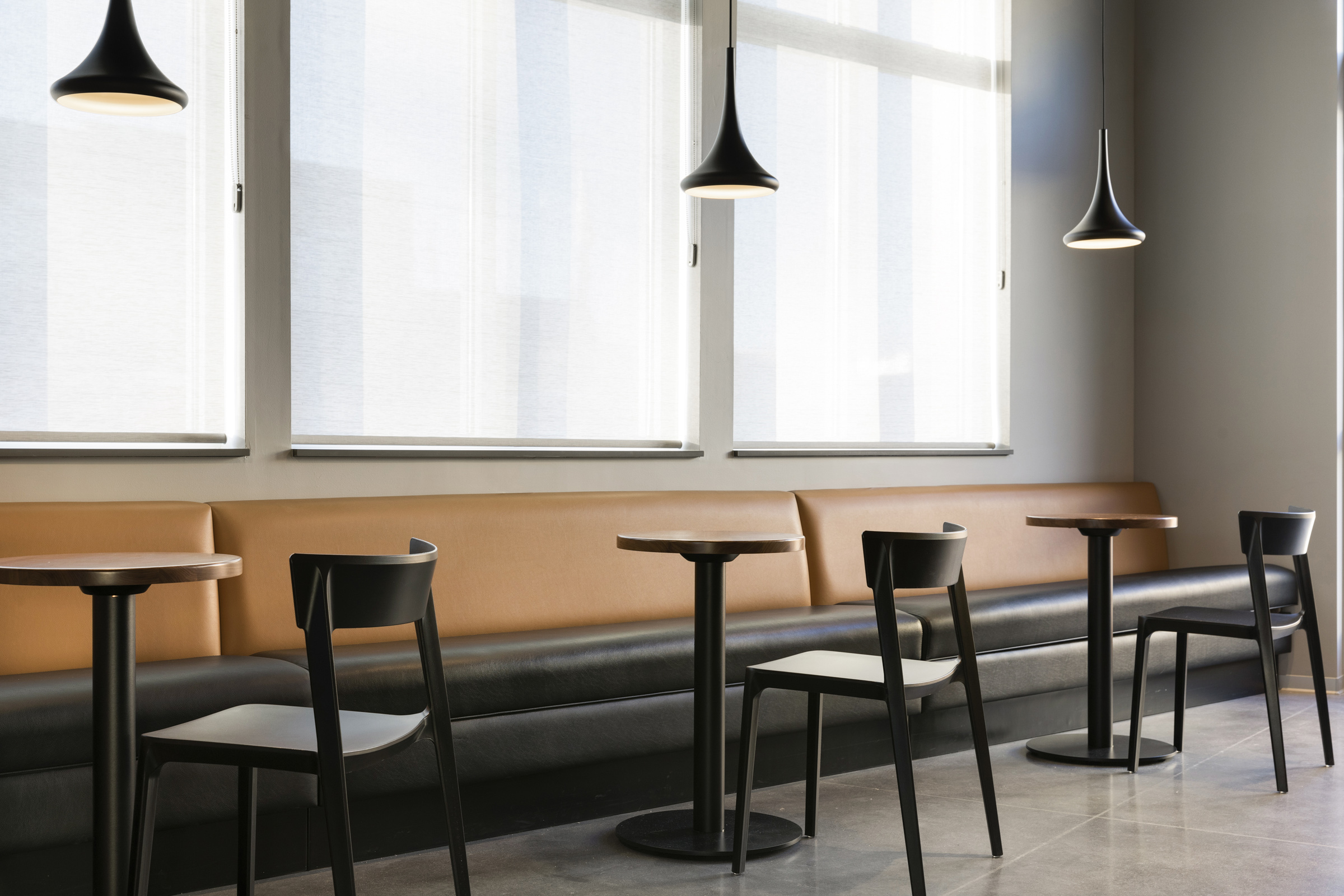 American Restaurant PLate on Main Prior Lake, MN