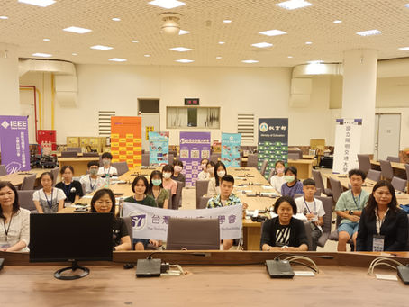 2022年夏季STEM研習營 活動花絮