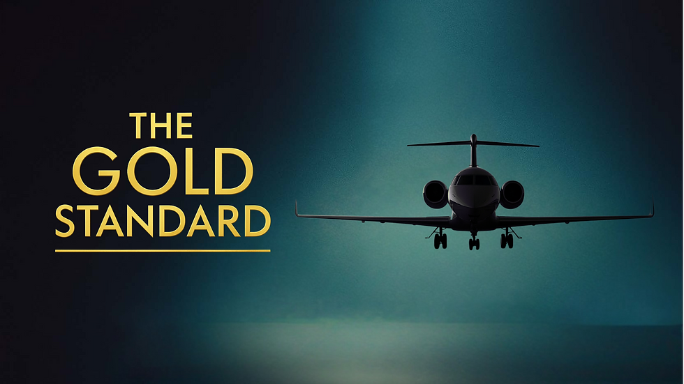 The Gold Standard