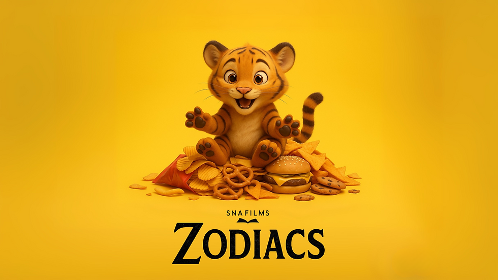 ZODIACS